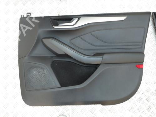 Sæde sæt FORD FOCUS IV Turnier (HP) 1.5 EcoBlue | BP32421556C78