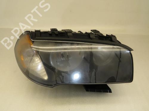 Højre forlygte BMW X3 (E83) 2.0 d (150 hp) 32437774