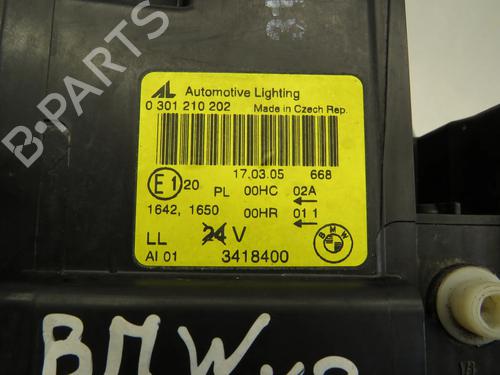 Højre forlygte BMW X3 (E83) 2.0 d | BP32437774C29  - Image 6