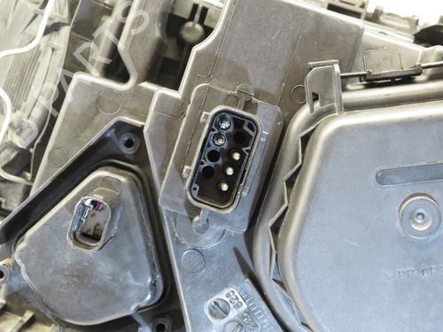 Højre forlygte BMW X3 (E83) 2.0 d | BP32437774C29  - Image 5