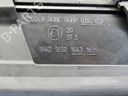 Højre forlygte BMW X3 (E83) 2.0 d | BP32437774C29  - Image 7