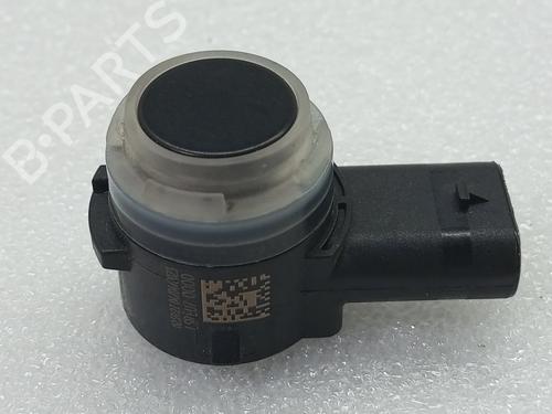 Used Electronic module Electronic module TOYOTA PROACE CITY Box Body/MPV (BPZ_) 1.5 D-4D 100 (BPZM) (102 hp) 32447097 32447097