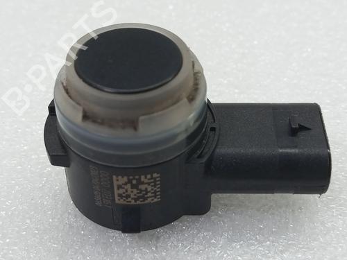 Used Electronic module Electronic module TOYOTA PROACE CITY Box Body/MPV (BPZ_) 1.5 D-4D 100 (BPZM) (102 hp) 32447098 32447098