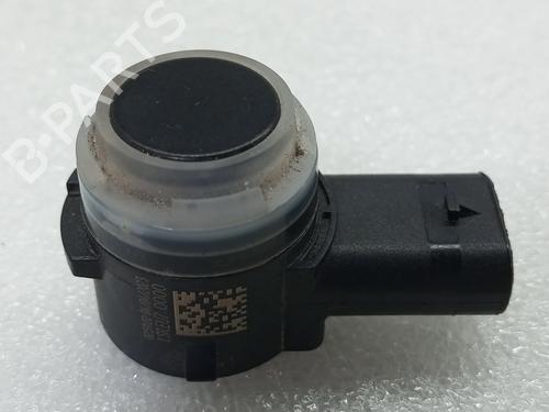 Used Electronic module TOYOTA PROACE CITY Box Body/MPV (BPZ_) 1.5 D-4D 100 (BPZM) (102 hp) 32447100