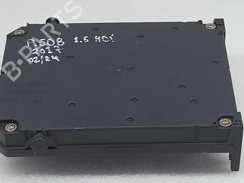 Fuse box PEUGEOT 508 I (8D_) 1.6 BlueHDi 120 | BP32447104E1
