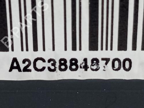 Fuse box PEUGEOT 508 I (8D_) 1.6 BlueHDi 120 | BP32447104E1