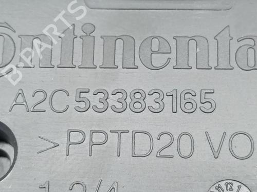 Fuse box PEUGEOT 508 I (8D_) 1.6 BlueHDi 120 | BP32447104E1