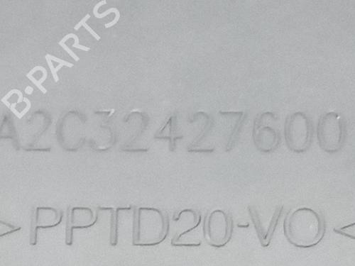 Fuse box PEUGEOT 508 I (8D_) 1.6 BlueHDi 120 | BP32447104E1