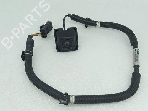 Camera PEUGEOT 508 I (8D_) 1.6 BlueHDi 120 (120 hp) 32447106