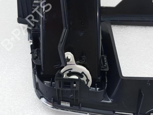 Air vent PEUGEOT 508 I (8D_) 1.6 BlueHDi 120 | BP32453736I21