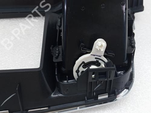 Air vent PEUGEOT 508 I (8D_) 1.6 BlueHDi 120 | BP32453736I21