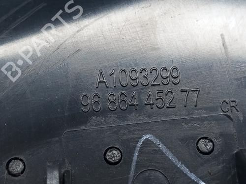 Air vent PEUGEOT 508 I (8D_) 1.6 BlueHDi 120 | BP32453736I21