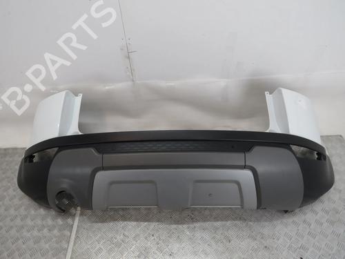 Used Rear bumper LAND ROVER RANGE ROVER EVOQUE (L538) 2.2 D 4x4 (150 hp) 32469362