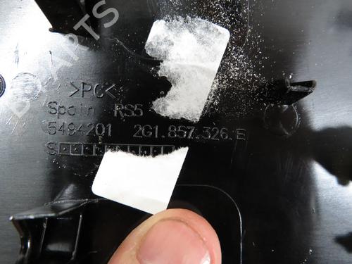 Other VW TAIGO (CS1) 1.0 TSI | BP32469363O1 