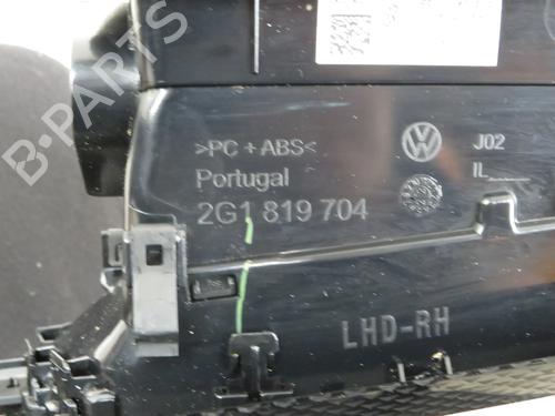 Other VW TAIGO (CS1) 1.0 TSI | BP32469363O1 