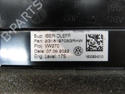 Other VW TAIGO (CS1) 1.0 TSI | BP32469364O1 