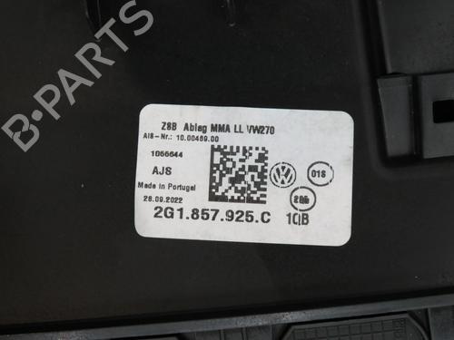 Middle console VW TAIGO (CS1) 1.0 TSI | BP32469365I22 