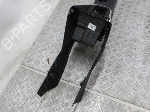 Middle console VW TAIGO (CS1) 1.0 TSI | BP32469365I22 