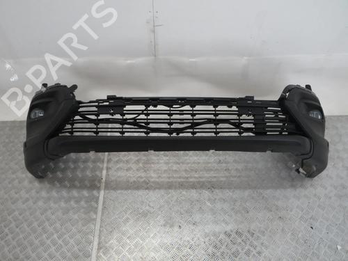 Used Front bumper TOYOTA PROACE CITY Box Body/MPV (BPZ_) 1.5 D-4D 100 (BPZM) (102 hp) 32469367