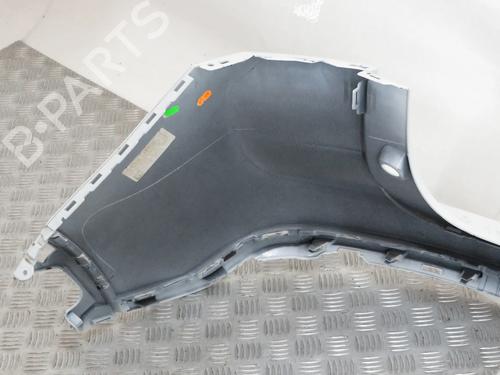 Rear bumper VW TAIGO (CS1) 1.0 TSI | BP32469368C8 