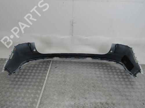 Rear bumper VW TAIGO (CS1) 1.0 TSI | BP32469368C8 