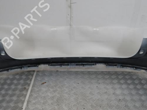 Rear bumper VW TAIGO (CS1) 1.0 TSI | BP32469368C8 