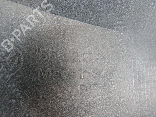 Rear bumper VW TAIGO (CS1) 1.0 TSI | BP32469368C8 