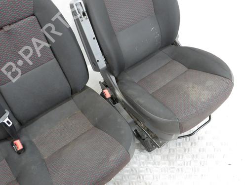 Sæde sæt CITROËN JUMPER II Van 2.0 BlueHDi 110 | BP32479513C78