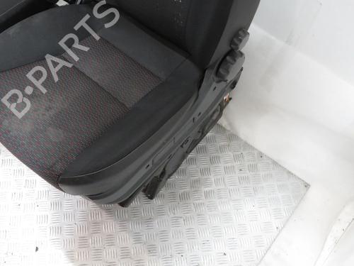 Sæde sæt CITROËN JUMPER II Van 2.0 BlueHDi 110 | BP32479513C78