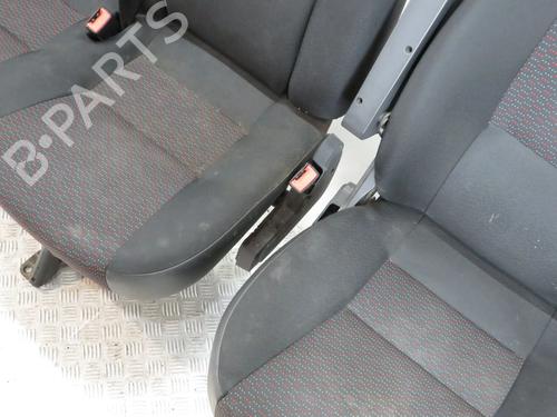 Sæde sæt CITROËN JUMPER II Van 2.0 BlueHDi 110 | BP32479513C78