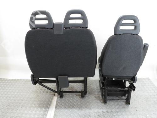 Sæde sæt CITROËN JUMPER II Van 2.0 BlueHDi 110 | BP32479513C78