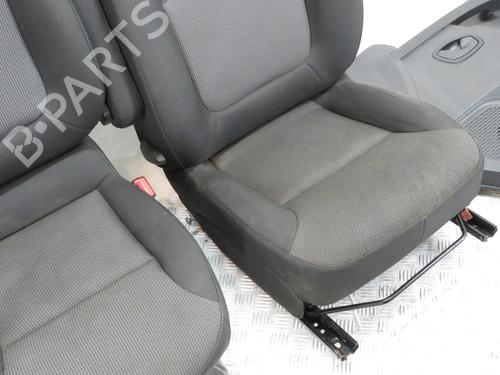 Seats set RENAULT TRAFIC III Van (FG_) 2.0 dCi 150 (FGMU) | BP32479514C78