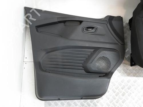 Seats set RENAULT TRAFIC III Van (FG_) 2.0 dCi 150 (FGMU) | BP32479514C78