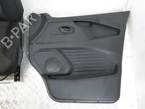 Seats set RENAULT TRAFIC III Van (FG_) 2.0 dCi 150 (FGMU) | BP32479514C78