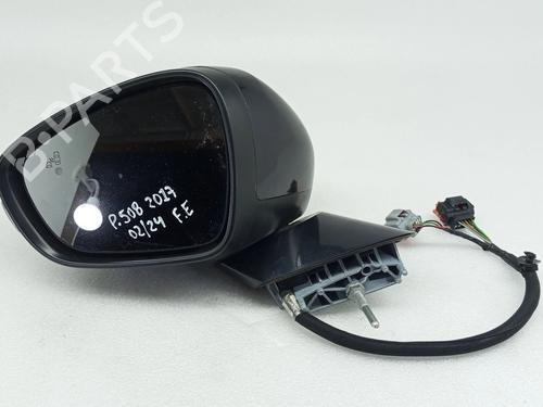 Used Left mirror Left mirror PEUGEOT 508 I (8D_) 1.6 BlueHDi 120 (120 hp) 32479515 32479515