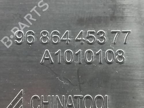 Air vent PEUGEOT 508 I (8D_) 1.6 BlueHDi 120 | BP32479516I21 