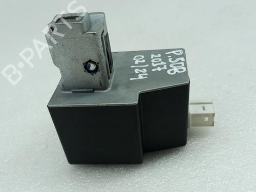 Used Other Other PEUGEOT 508 I (8D_) 1.6 BlueHDi 120 (120 hp) 32479518 32479518