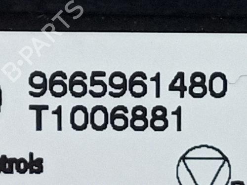 Electronic module PEUGEOT 508 I (8D_) 1.6 BlueHDi 120 | BP32479520M83  - Image 5