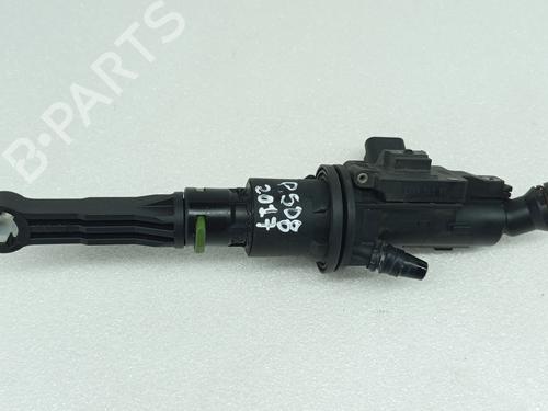 Used Clutch slave cylinder PEUGEOT 508 I (8D_) 1.6 BlueHDi 120 (120 hp) 32479522