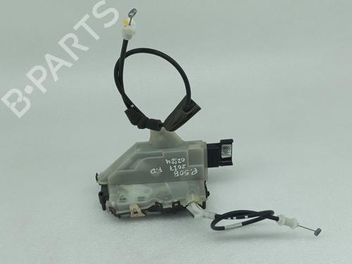 front-right-lock-peugeot-508-i-8d_-2010-2011-2012-2013-2014-2015-2016-2017-2018-32479527 main image