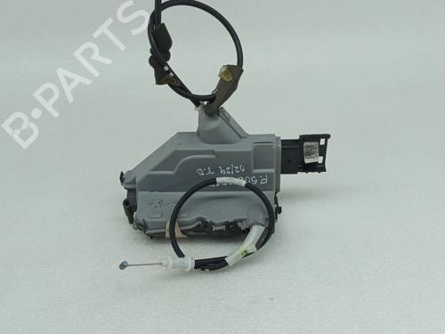 Used Rear right lock Rear right lock PEUGEOT 508 I (8D_) 1.6 BlueHDi 120 (120 hp) 32479529 32479529