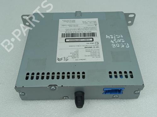 Electronic module PEUGEOT 508 I (8D_) 1.6 BlueHDi 120 | BP32479531M83 - Image 2