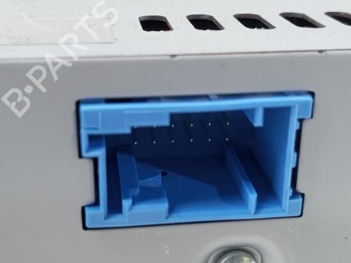 Electronic module PEUGEOT 508 I (8D_) 1.6 BlueHDi 120 | BP32479531M83 - Image 3