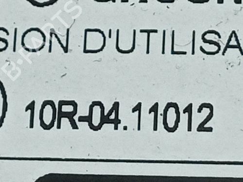 Electronic module PEUGEOT 508 I (8D_) 1.6 BlueHDi 120 | BP32479531M83 - Image 5