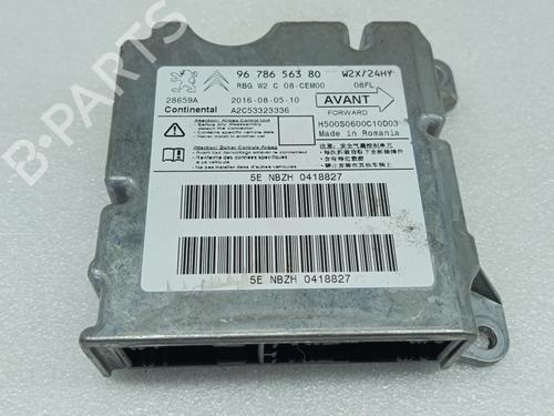 Used ECU airbags ECU airbags 32479535 32479535