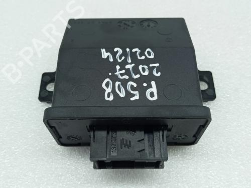Used Electronic module Electronic module PEUGEOT 508 I (8D_) 1.6 BlueHDi 120 (120 hp) 32479536 32479536