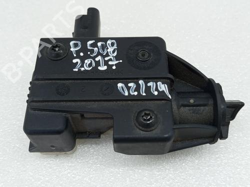 fuel-door-actuator-peugeot-508-i-8d_-2010-2011-2012-2013-2014-2015-2016-2017-2018-32479537 main image