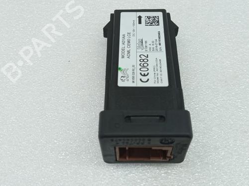 Used Electronic module Electronic module PEUGEOT 508 I (8D_) 1.6 BlueHDi 120 (120 hp) 32479543 32479543