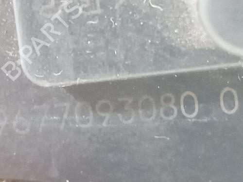 Mass air flow sensor PEUGEOT 508 I (8D_) 1.6 BlueHDi 120 | BP32479544M95