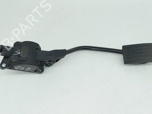 Used Pedal PEUGEOT 508 I (8D_) 1.6 BlueHDi 120 (120 hp) 32479547